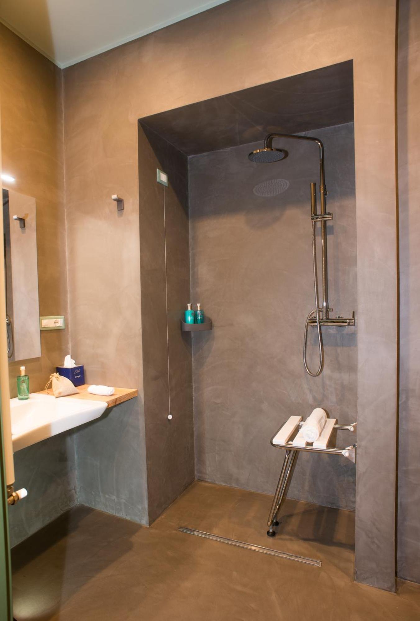 73 Boutique Hotel كومو المظهر الخارجي الصورة
