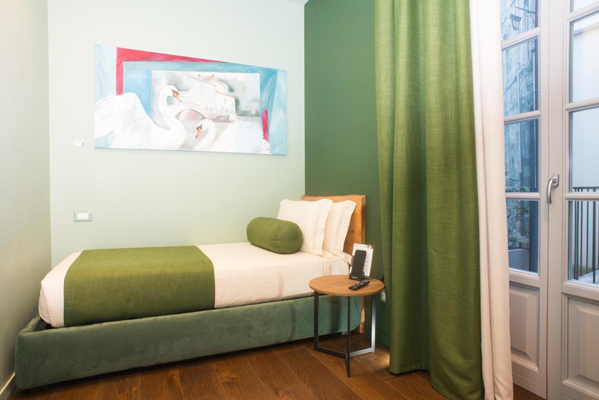 73 Boutique Hotel كومو المظهر الخارجي الصورة